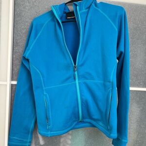 Women’s Marmot Polartec Jacket